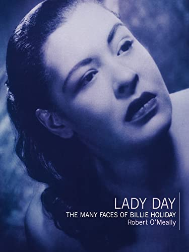 Lady Day: The Many Faces of Billie Holiday