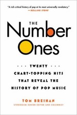 Tom Breihan - Number Ones : Twenty Chart-Topping Hits That Reveal the image 1