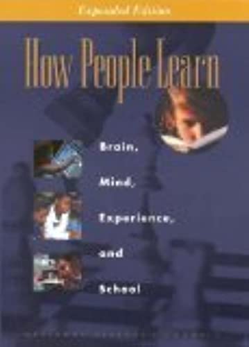 Committee on Develop - How People Learn : Brain, Mind, Experience, and image 2