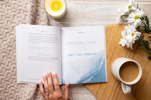 Sherry Harney - Building a Resilient Life Bible Study Guide plus Strea image 3