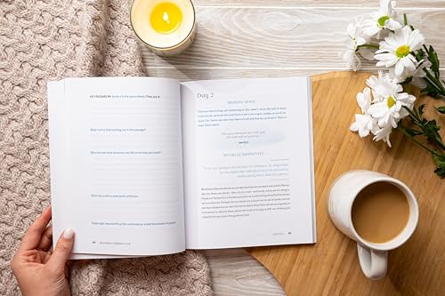 Sherry Harney - Building a Resilient Life Bible Study Guide plus Strea image 4