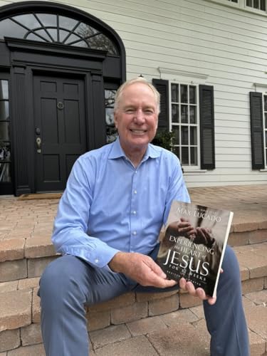 Max Lucado - Experiencing the Heart of Jesus for 52 Weeks Revised and image 5
