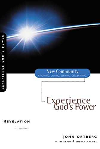 Revelation: Experience God's Power