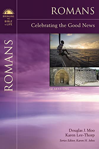 Romans: Celebrating the Good News