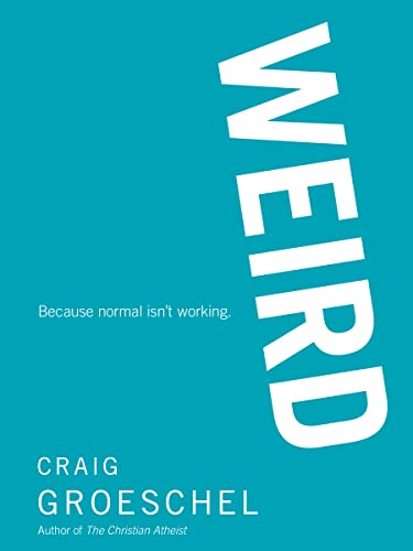 WEIRD | Softcover