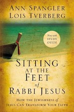 Lois   Tverberg - Sitting at the Feet of Rabbi Jesus : How the Jewishn image 1