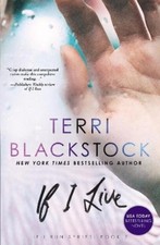 Terri Blackstock - If I Live - Paperback image 1