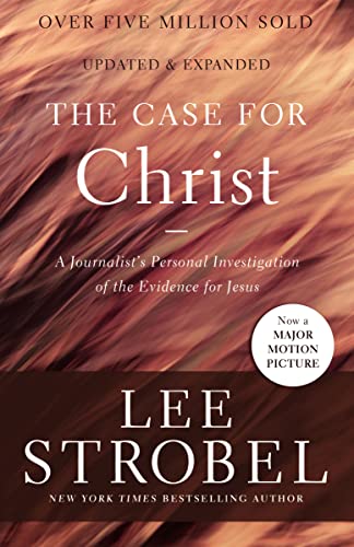 Lee Strobel - Case for Christ : A Journalist's Personal Investigat image 1