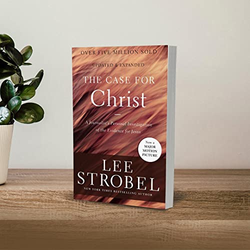 Lee Strobel - Case for Christ : A Journalist's Personal Investigat image 2