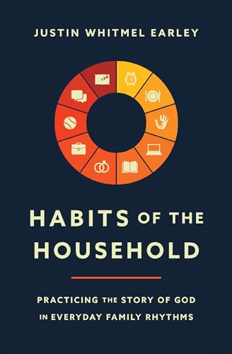 Troy and Ruth Simons - Habits of the Household : Practicing the Story image 1