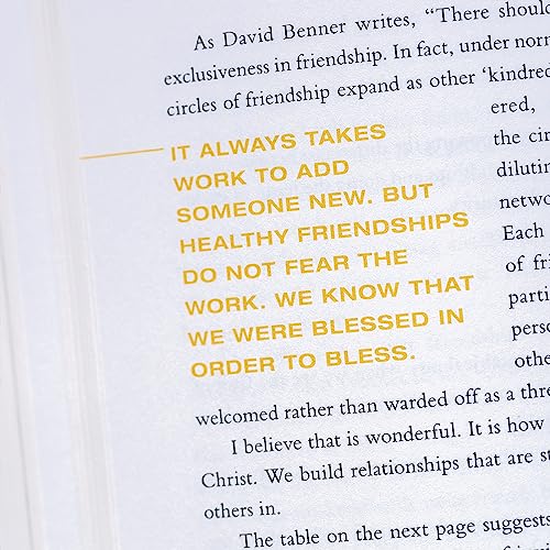 Justin Whitmel Earle - Made for People : Why We Drift into Loneliness image 7