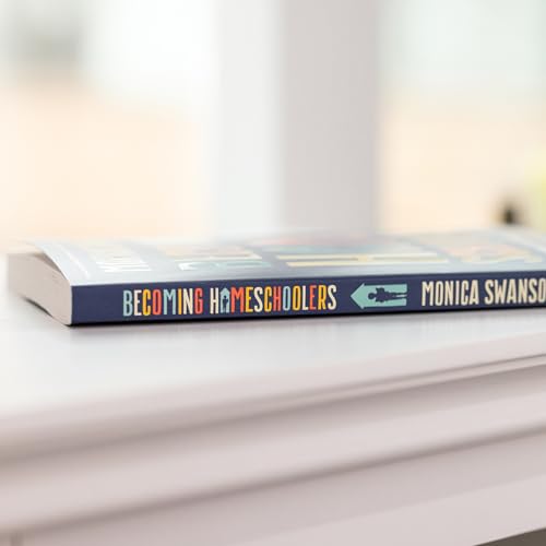 Sarah Molitor - Becoming Homeschoolers : Give Your Kids a Great Educat image 6