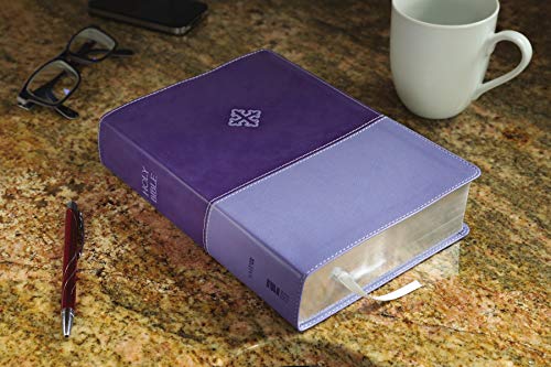 Zondervan - Amplified Study Bible, Hardcover - Hardback image 2