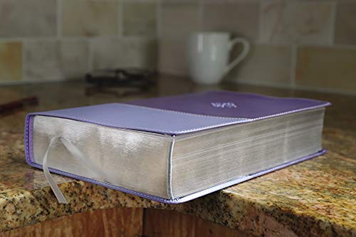 Zondervan - Amplified Study Bible, Hardcover - Hardback image 4