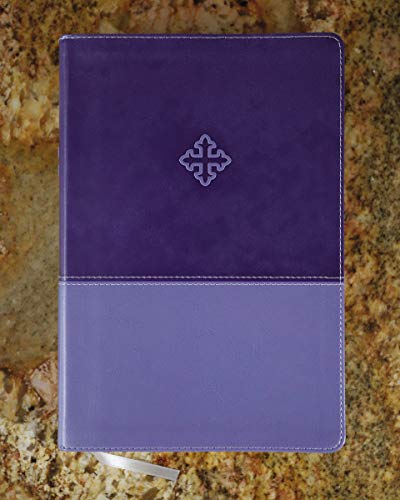 Zondervan - Amplified Study Bible, Hardcover - Hardback image 5