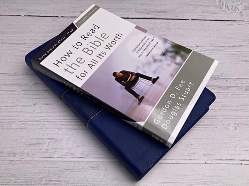 Douglas Stuart - How to Read the Bible for All Its Worth : Fourth Ed image 2