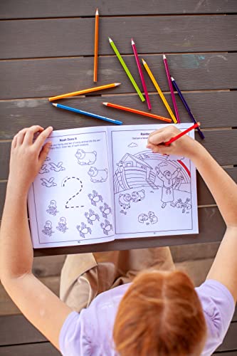 Zondervan - Beginner's Bible Activity Book - Paperback image 4