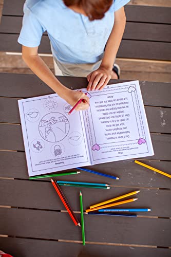 Zondervan - Beginner's Bible Activity Book - Paperback image 5