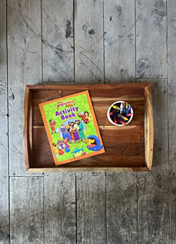 Zondervan - Beginner's Bible Activity Book - Paperback image 9