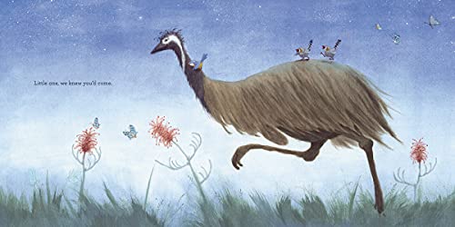Sally Lloyd-Jones - Little One, We Knew You'd Come - Hardback image 2