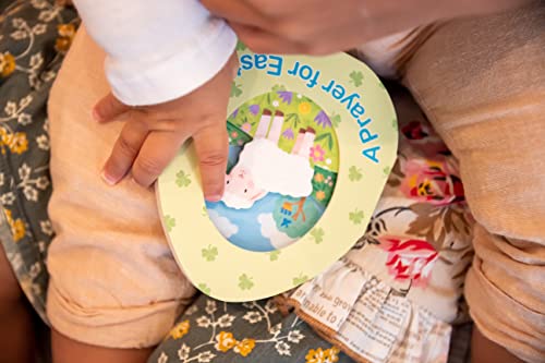 A Prayer for Easter - Hardback image 3