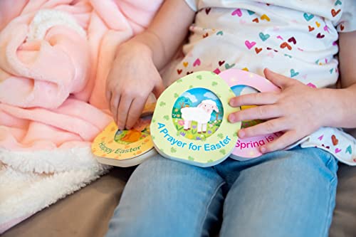 A Prayer for Easter - Hardback image 5