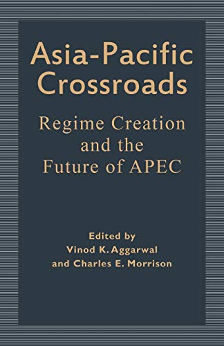 Asia-Pacific Crossroads