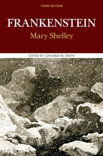 Johanna M. Smith - Frankenstein - Paperback image 1