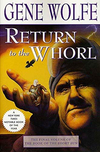 Return to the Whorl