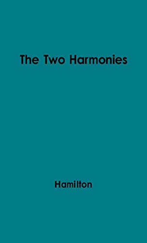 The Two Harmonies: Poetry and Prose in the Seventeenth Century