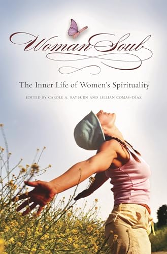 WomanSoul: The Inner Life of Women's Spirituality