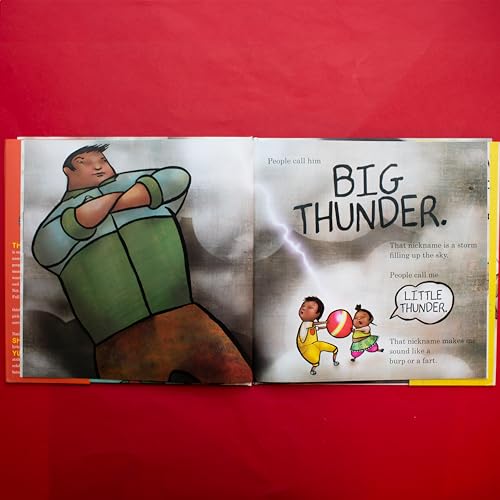 Sherman Alexie - Thunder Boy Jr - Hardback image 5