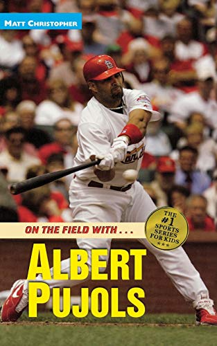 Albert Pujols: On the Field with...