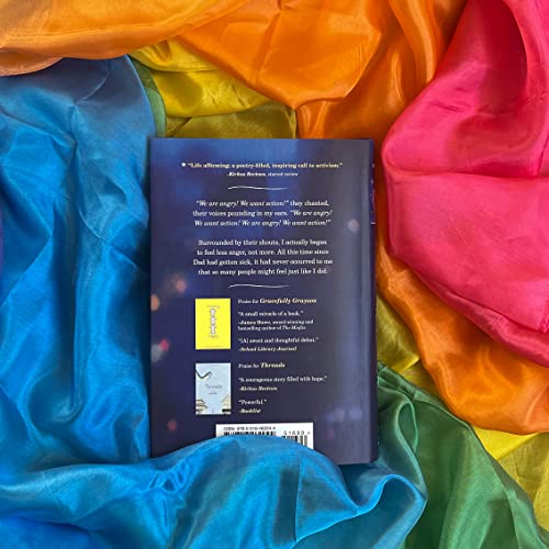Ami Polonsky - World Made of Glass - Hardback image 5