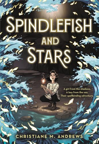 Christiane M. Andrew - Spindlefish and Stars - Paperback image 1