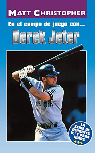 En  El Campo de Juego Con... Derek Jeter (on the Field With... Derek Jeter) = on the Field With... Derek Jeter = on the Field With... Derek Jeter = on