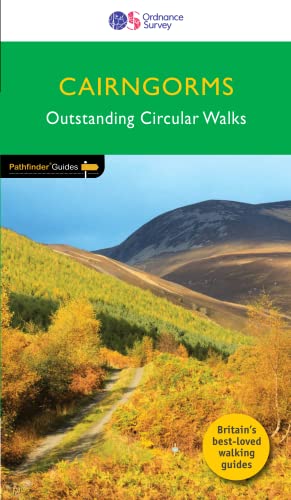 Peter D. Koch-Osborn - Cairngorms : PF04 - Paperback image 1