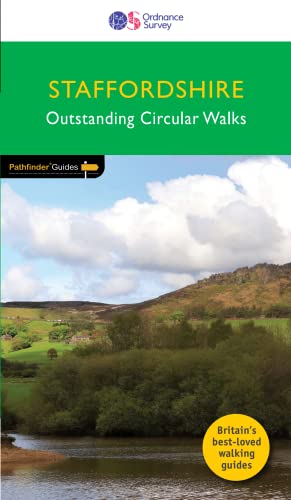 Staffordshire : PF 81 - Paperback image 1