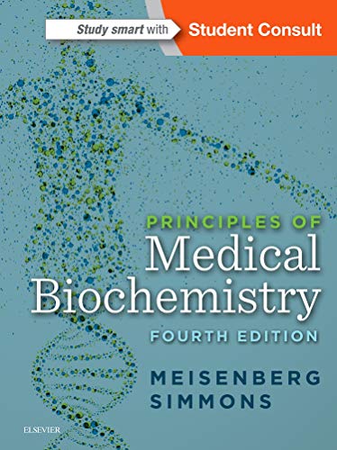William H. Simmons - Principles of Medical Biochemistry - Paperback image 1