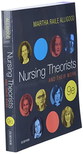 Martha Raile Alligoo - Nursing Theorists and Their Work - Paperback image 2