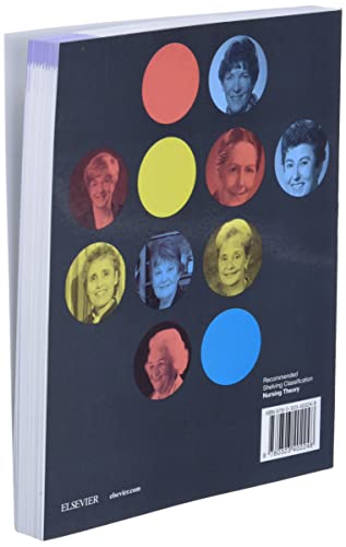 Martha Raile Alligoo - Nursing Theorists and Their Work - Paperback image 3