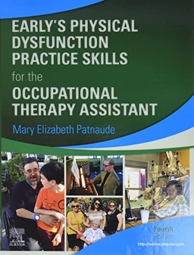 Mary Elizabeth DHSc - Early's Physical Dysfunction Practice Skills image 1