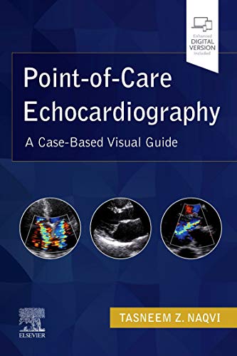 Tasneem Z. MD FRCP M - Point-of-Care Echocardiography : A Clinical Cas image 1