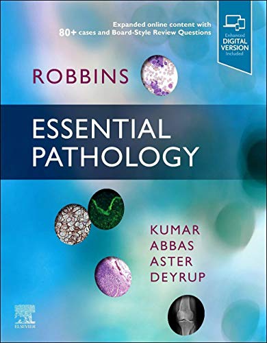 Andrea T M.D. Ph.D. - Robbins Essential Pathology - Paperback image 1
