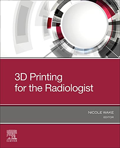 3D Printing for the Radiologist - Paperback image 1