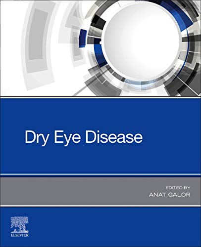 Dry Eye Disease - Paperback image 1