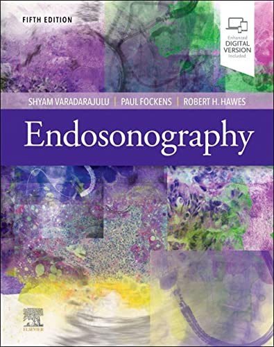 Endosonography - Hardback image 1