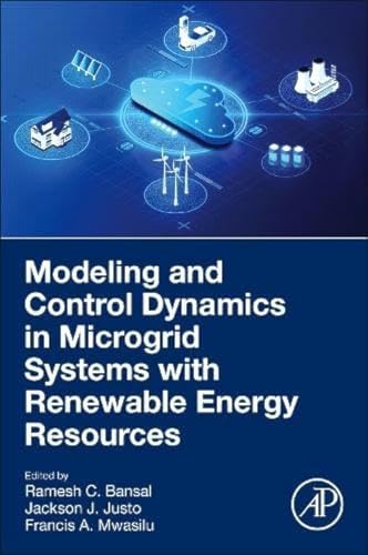 Modeling and Control Dynamics in Microgrid Systems with Renewable Energy Resources