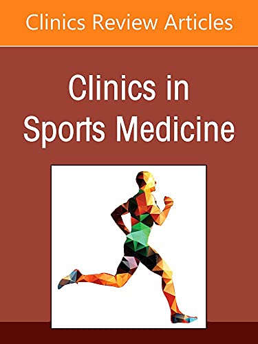 Sports Anesthesia, An Issue of Clinics in Sports Medicine : Volume 41- image 1