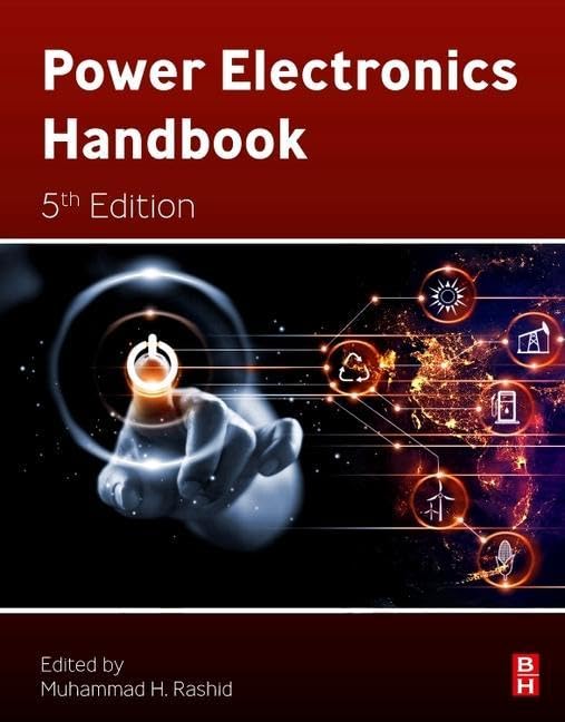 Power Electronics Handbook - Hardback image 1